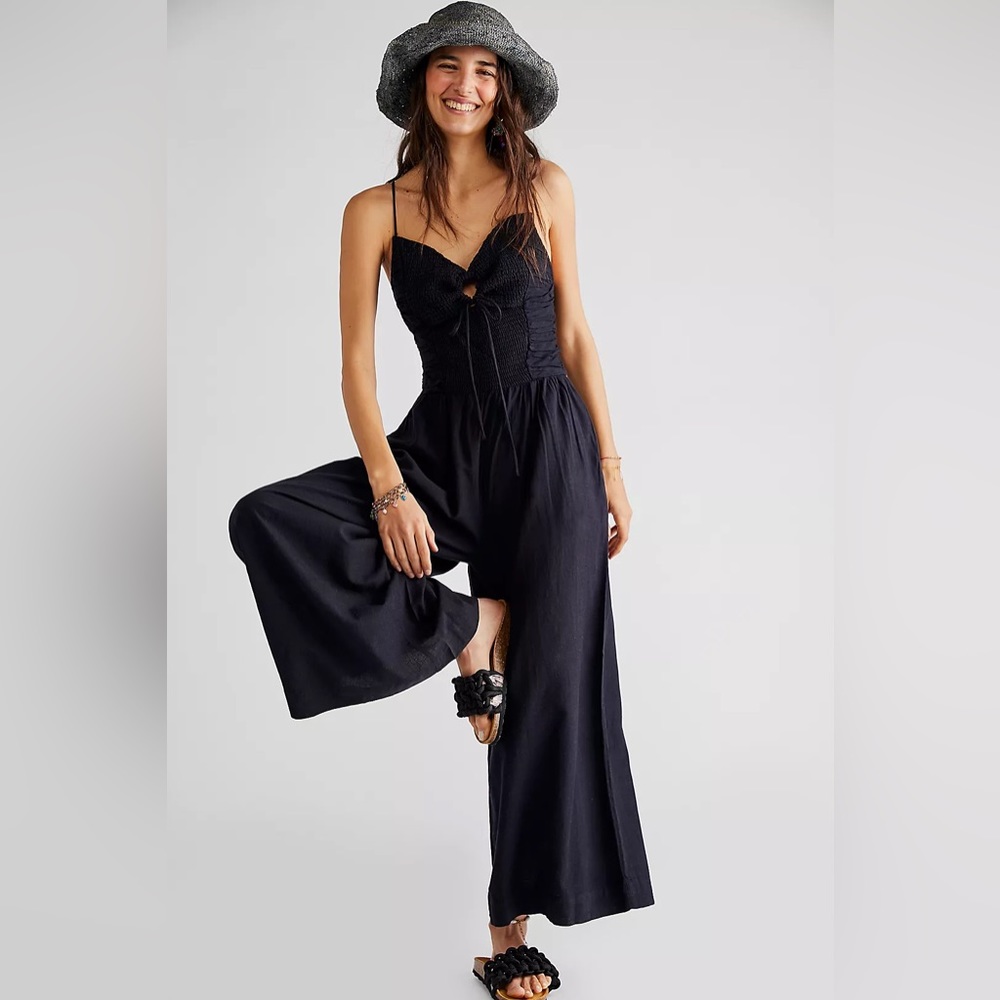 Free People Day Glow One-Piece